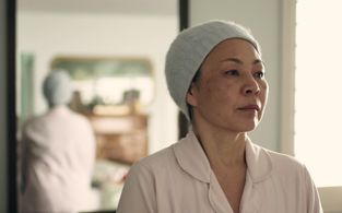 Work In Progress (Short film)