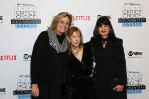 Critics Choice Doc Awards 2019