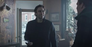 Matt Caldwell in Dexter: New Blood