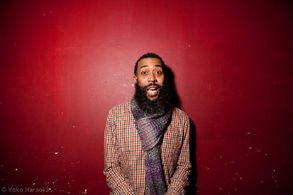 Felonious Munk at The Knitting Factory 1/31/16