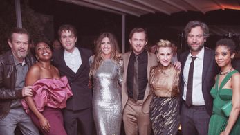 Hunters Premiere Feb 20, 2020