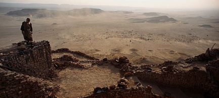 Stephen Boyd in The Bible: In the Beginning... (1966)