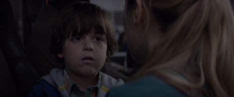 Godzilla Screen Capture