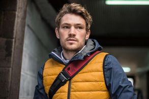 Mark Strepan - New Blood