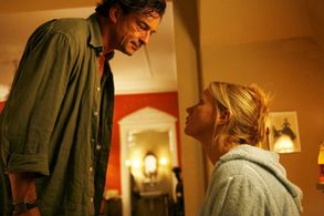 Veronica Ferres and Thomas Sarbacher in Mein eigen Fleisch und Blut (2011)