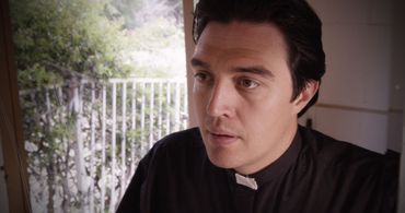 Christopher Salazar in The Playground (2017)