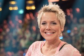 Inka Bause in Das Spiel beginnt! (2015)