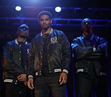 Sylvester Powell on All American Homecoming 2022