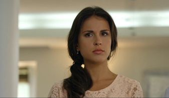 Anastasiya Chepelyuk in Servant of the People 2 (2016)