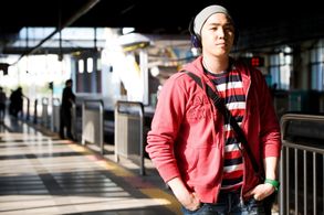 Kang In in Soon-jeong-man-hwa (2008)