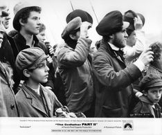 Oreste Baldini in The Godfather Part II (1974)