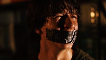 Ryan Paynter in Black Gate