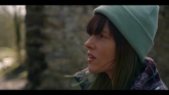 Rachel Andrews as ‘Bea’ in ‘Stay Close’