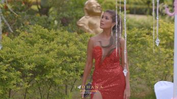 Geneva Cruz in Tadhana: Isabella: Part 1 (2022)