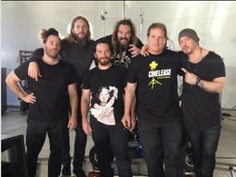 Sepultura / Killer Be Killed / Mastodon / The Mars Volta / Dillinger Escape Plan