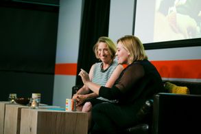 Couch Candy Toronto with Robin Duke