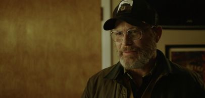 as Carl Benedict in Tom of Your Life