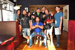 Energy Fix, 2011 (web)