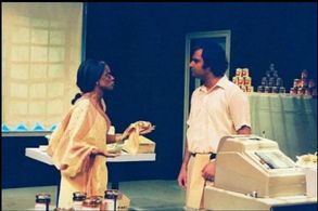 Rock Kohli and Elizabeth June