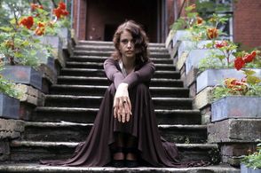 Anna Kovalchuk in Master i Margarita (2005)