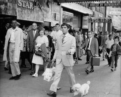 Cliff Gorman at an event for The Boys in the Band (1970)