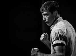 Swansong - Skylight Theatre Los Angeles