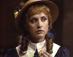 Veronika Freimanová in O Rozárce a zakletém králi (1985)