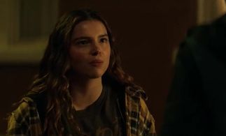 Still of Inde Navarrette, Superman & Lois