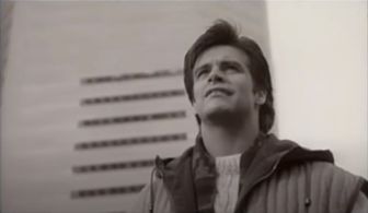 Roch Voisine in Roch Voisine: La Berceuse du Petit Diable (1990)