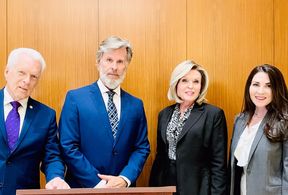 Cast of Mortage commercials seen Nationally.