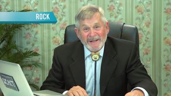 Rock Mackenzie in Advice (2014)