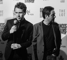 'Wolf Mother' Hollywood Premiere. June 2016.