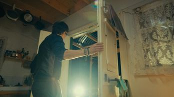 Alan King in Vincent (2024)