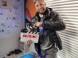 Sean Haitz in Area 5150 (2023)