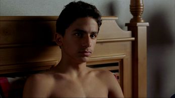 Jonathan Ahdout in House of Sand and Fog (2003)