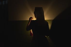 Rose Williams in The Power (2021)