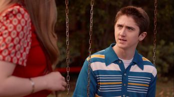 Sawyer Barth in The Kids Are Alright