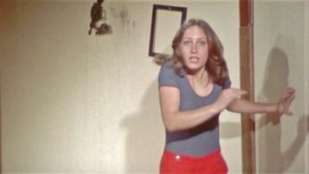 Laurie Walters in Warlock Moon (1973)