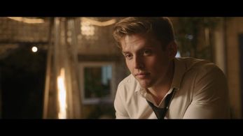 Luke Charles Stafford