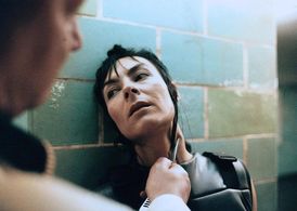 Marusha in Planet Alex (2001)