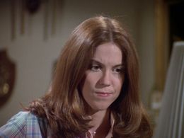 Jean Rasey in The Hardy Boys/Nancy Drew Mysteries (1977)