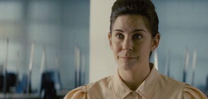 Allison Gabriel in Midnight Special (2016)