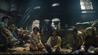 Christopher Sean Cooper Jr.