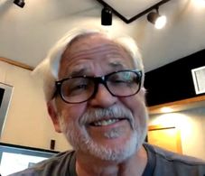 Steve Porcaro in Sundays with Sid (2020)