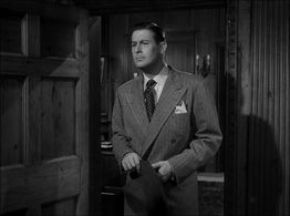 Don DeFore in My Friend Irma (1949)