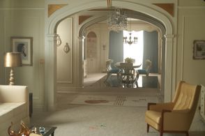 Priscilla, Graceland studio set