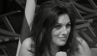 Graziella Granata in Love Meetings (1964)