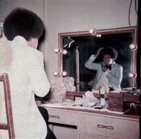 Jean Glaudé in Carrie (1976)