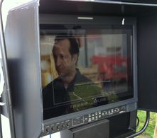 Alfonso Diluca - Los Angeles - USID.