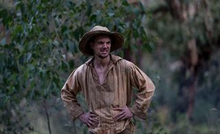 Secret River - Dan Oldfield